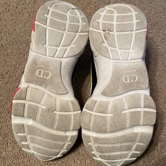 Sneakers girls - Picture 5 of 7